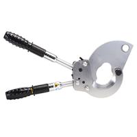 Ножницы секторные 70мм 430мм НС-70 КВТ телеск.рук