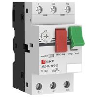 Автомат защиты двигателя 13-18А АПД-32 EKF