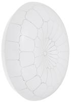 Светильник настенно-потолочный свд 12Вт 4000К 720лм круг белый  IEK 