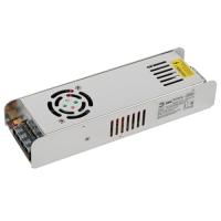Блок питания 24В 200Вт IP20 ЭРА 