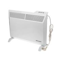 Конвектор 1000Вт электроника IP24 настенный/напольный Rexant 