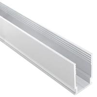 Профиль для неона накладной 8*16мм Rexant 750476,750477,706333,7063446