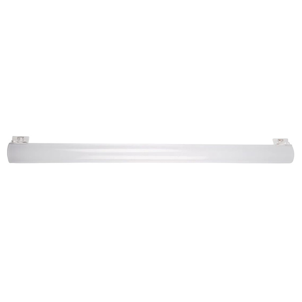 Светильник трековый светодиодный PTR  4630 30W 4000K 165° WH IP40 Jazzway