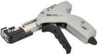 Пистолет для затяжки и обрезки хомутов ПКХ-600N IEK ARMA 2L 3
