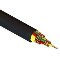 КГВВнг(А)-LS 3*0,75 черный кабель 