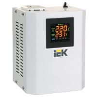 Стабилизатор 500ВА 220В настенный Boiler IEK