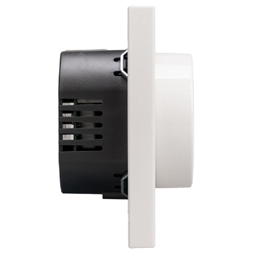 Светорегулятор STRONG (диммер) 300Вт с/у жемчуг KRANZ