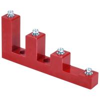 Изолятор ступенчатый ИСв4-30 с болтом