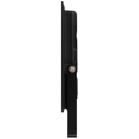 Прожектор свд 100Вт 6500К 8000лм черный IP65 120° Стандарт ЭРА 