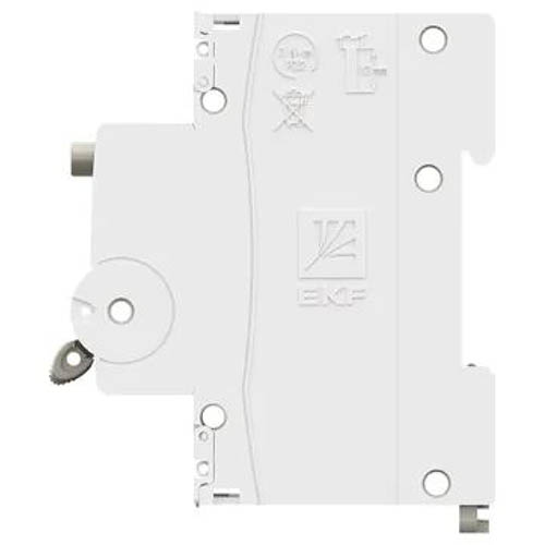 Дифавтомат 2Р 20А C тип A 30мА 6кА 2мод АВДТ-63N EKF PROxima