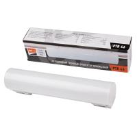 Светильник трековый светодиодный PTR  4612 12W 4000K 165° WH IP40 Jazzway