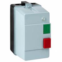 Пускатель 25А 380В IP65 КМЭ EKF с РТЭ Ir-17-25А с индик.