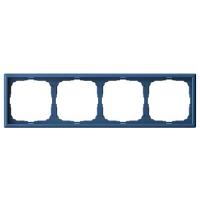 АртГэллери аквамарин рамка 4-ая универсально 