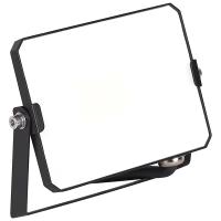 Прожектор свд 20Вт 6500К 2000лм черный IP65 105° FL ECO G4 Ledvance