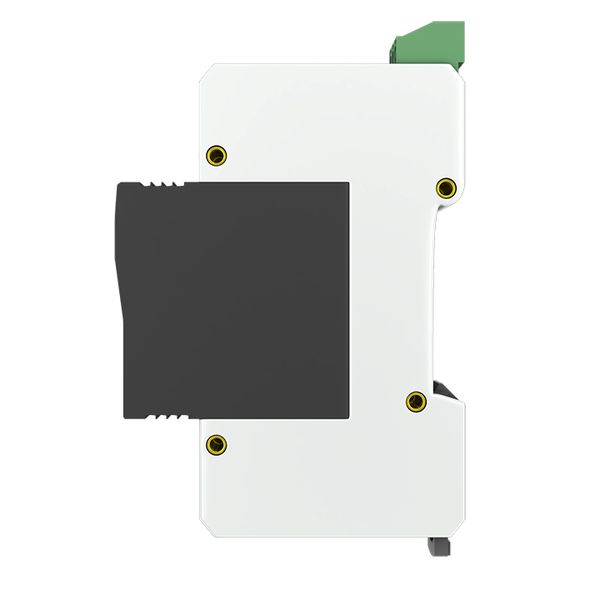 Ограничитель перенапряжения ОПВ-С 1Р 20/40кА 440В EKF