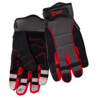 Перчатки монтажника р.7,5 КВТ С-32 