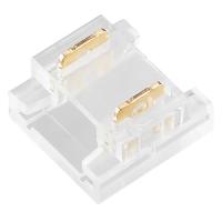 Лента коннектор прямой 8мм IP20 Arlight прозрачный