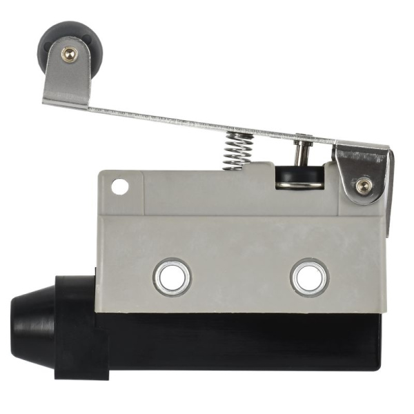 Переключатель концевой рычаг с роликом IP40 МП-7121 IEK