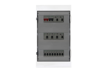 Дифавтомат 2Р 25А C тип A 10мА 4,5кА City9 2мод Systeme Electric
