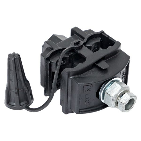Зажим ответвительный изол. 16-95/2,5-35мм2 P2X-95 EKF