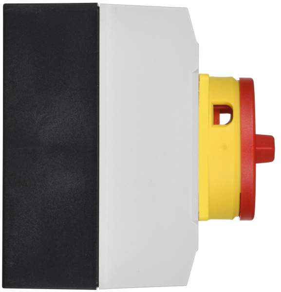 Перекл. кулачк. в боксе закр. рук. кр. 16А сх. 10 MASTER IEK