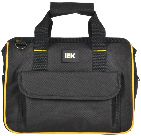 Сумка монтажника ткань 350*180*250мм IEK BG-10