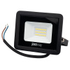 Прожектор свд 20Вт 6500К 1800лм черный IP65 110° Jazzway низковольтный 12-48V