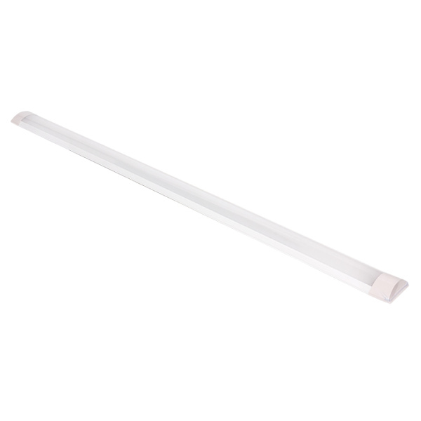 Светильник ДБО 1200мм 36Вт 6500К 2400лм IP20 EKF Basic