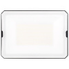 Прожектор свд 30Вт 4000К 3000лм черный IP65 110° FL ECO G4 Ledvance 