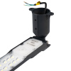Светильник консольный ДКУ PSL 09  50W SENSOR 5000K GR IP65 Jazzway