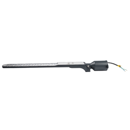 Светильник консольный свд PSL 09 150W 5000K GR IP65 Jazzway