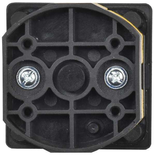 Перекл. кулачк. станд. рук. 10А сх. 10 MASTER IEK