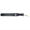 Светильник консольный свд PSL 09 150W 5000K GR IP65 Jazzway
