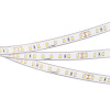 Лента герметичная RTW-PS-A80-12mm 24V Warm2700 (4.8 W/m, IP67, TWP100, 5m) (Arlight, -)