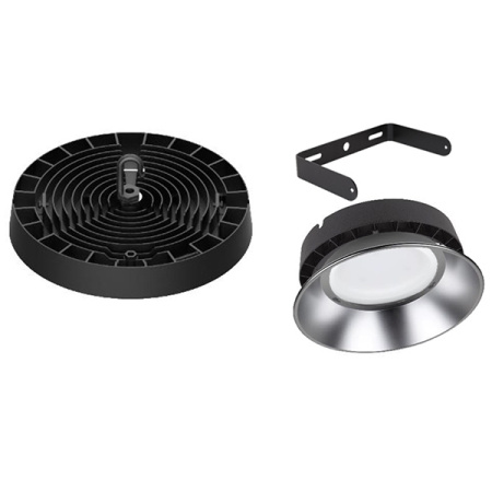 Скоба для HB VAL BRACKET 100W