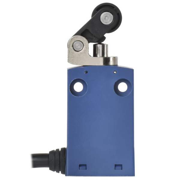 Выключатель концевой толкатель с рыч. роликом IP67 C6N-116 IEK правый