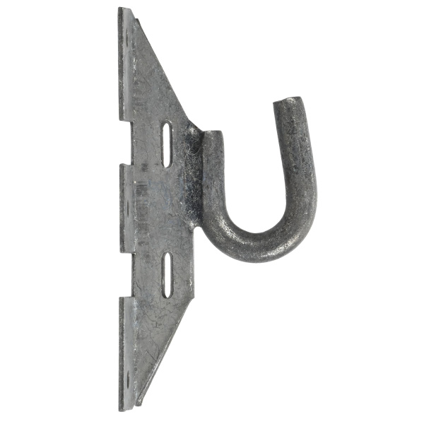 Крюк универсальный CS 16 