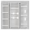 Устройство этажное распределительное встроенное типа УЭРВ (1300х1300х150) Basic EKF