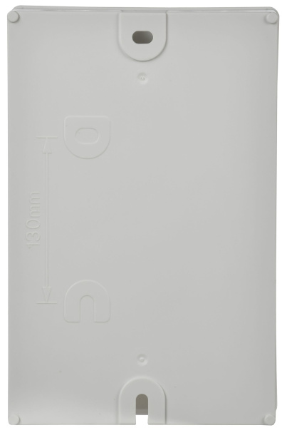 ARMAT Оболочка защитная IP65 GV2P IEK