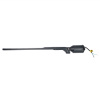 Светильник консольный свд PSL 09 150W 5000K GR IP65 Jazzway