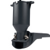 Светильник консольный свд PSL 09 150W 5000K GR IP65 Jazzway