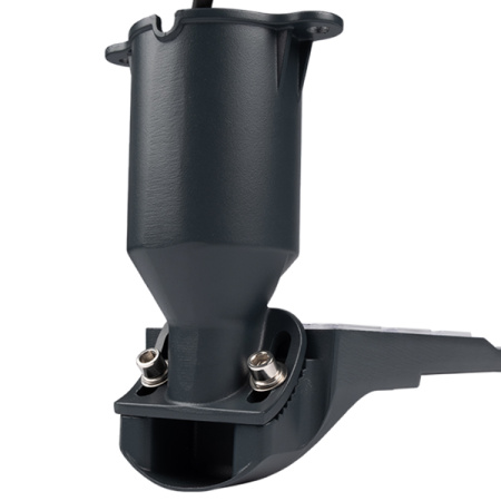 Светильник консольный свд PSL 09 150W 5000K GR IP65 Jazzway