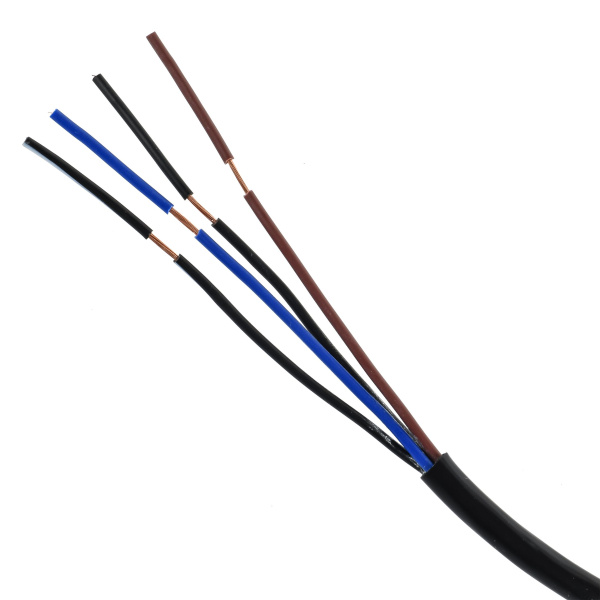 Выключатель концевой пружинный стержень IP67 C6N-168 IEK с метал. наконечником