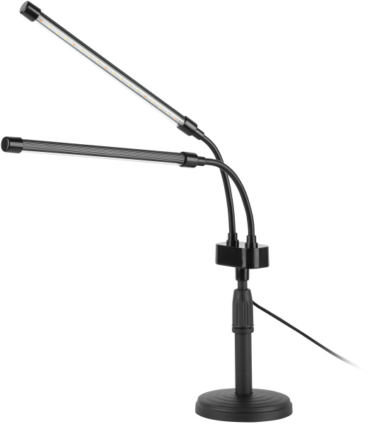 Фито светильник свд 20Вт 440мм белый IP20 ЭРА