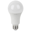 Лампа свд Е27 25Вт 4000К 2000лм стандарт А70 матовая  Osram LED Value black