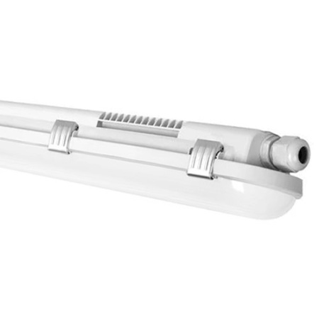 Светильник ДСП 32Вт 6500К 4400лм 1200мм матовый IP65 DAMP PROOF Ledvance