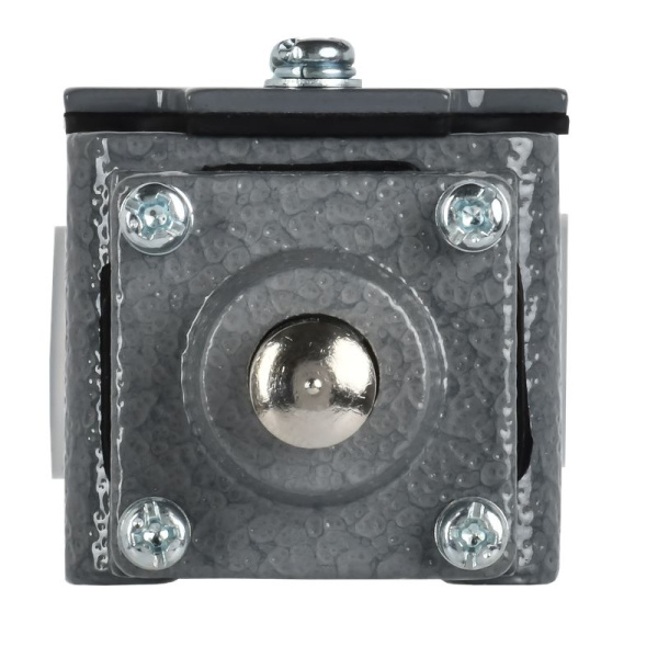 Выключатель концевой толкатель IP54 ВП 15К-21А-211-54 У2 IEK прямого действ.