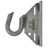 Крюк для опоры Fx=18кH, Fy=12,5кH CF 16 GENERICA
