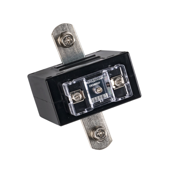 Трансформатор тока ТТЕ-А 150/5А 5ВА 0,5 EKF 