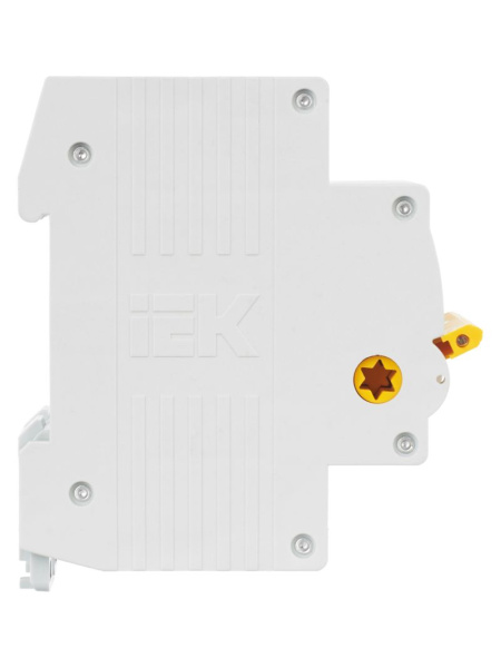 Выключатель нагрузки 2Р 125А ВН-32 IEK KARAT